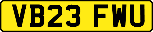 VB23FWU