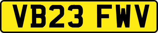 VB23FWV