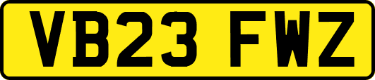 VB23FWZ