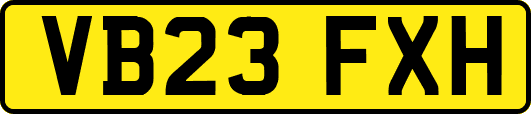 VB23FXH