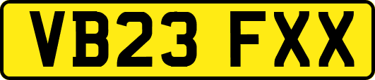 VB23FXX