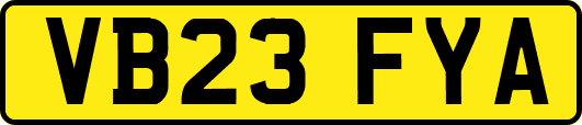 VB23FYA