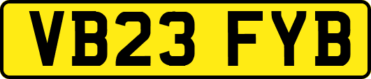 VB23FYB