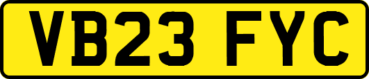 VB23FYC