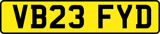 VB23FYD