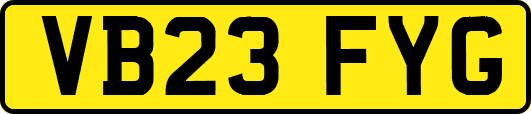 VB23FYG