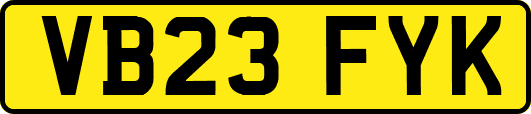 VB23FYK