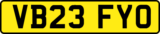 VB23FYO