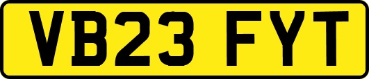VB23FYT