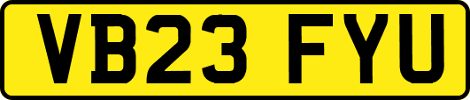 VB23FYU
