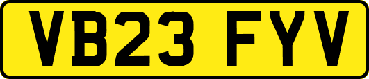 VB23FYV