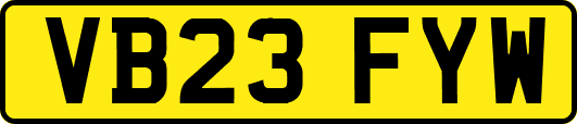 VB23FYW