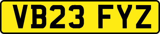 VB23FYZ