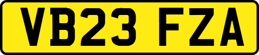 VB23FZA