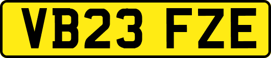 VB23FZE