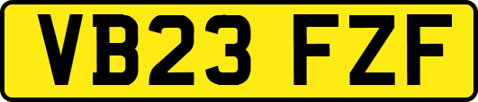 VB23FZF