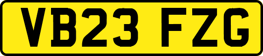 VB23FZG