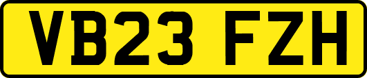 VB23FZH
