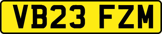 VB23FZM
