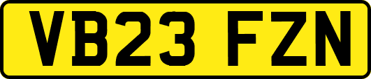 VB23FZN