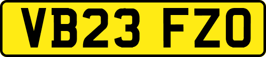 VB23FZO
