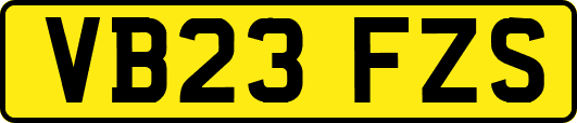 VB23FZS