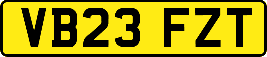 VB23FZT