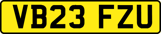 VB23FZU