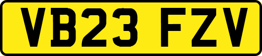 VB23FZV