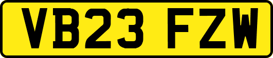 VB23FZW