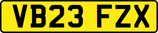 VB23FZX