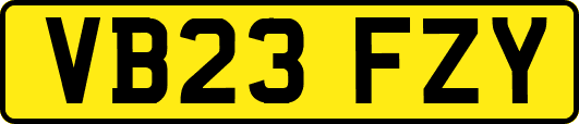VB23FZY