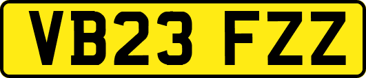 VB23FZZ