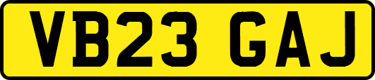 VB23GAJ