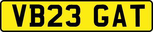 VB23GAT
