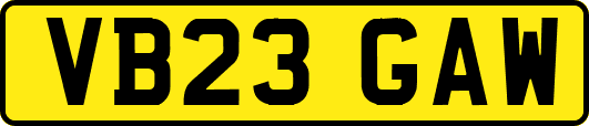 VB23GAW