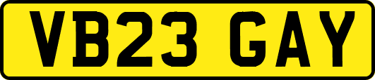 VB23GAY