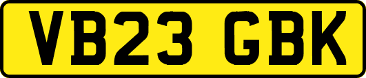 VB23GBK