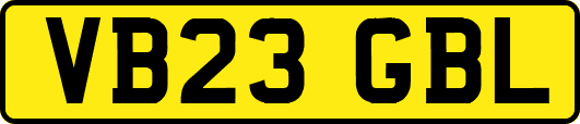 VB23GBL
