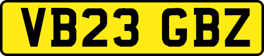 VB23GBZ