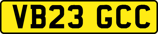 VB23GCC