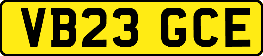 VB23GCE