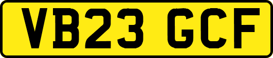 VB23GCF