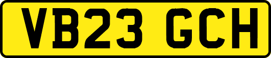 VB23GCH
