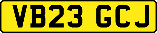 VB23GCJ