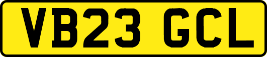VB23GCL