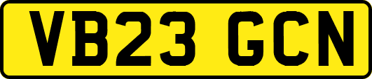 VB23GCN