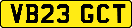 VB23GCT