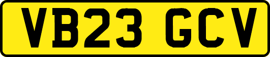 VB23GCV