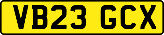 VB23GCX